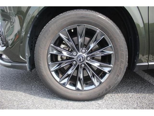 TOYOTA LEXUS NX300H AWD 2020 Image 31