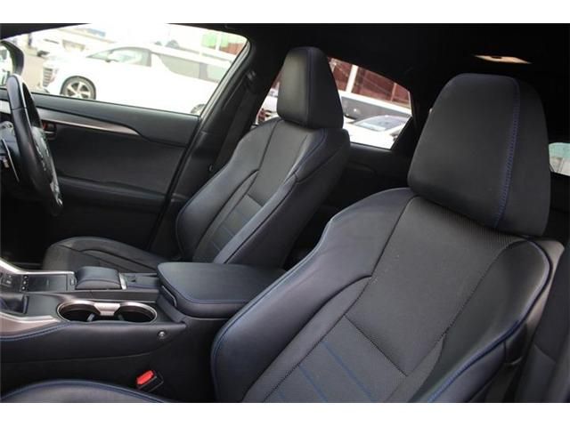 TOYOTA LEXUS NX300H AWD 2020 Image 31