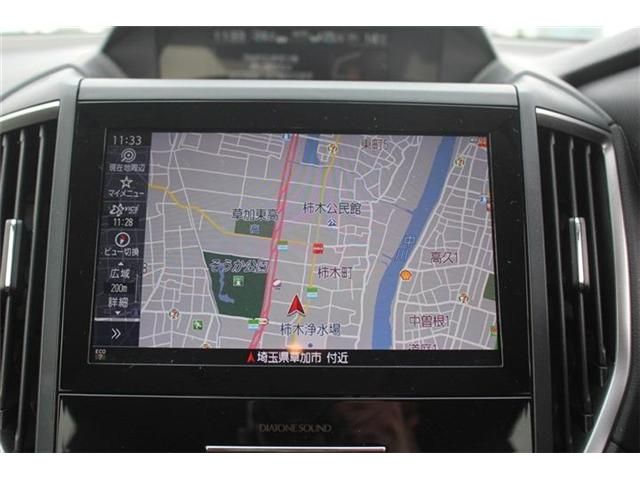 SUBARU FORESTER 2018 Image 31