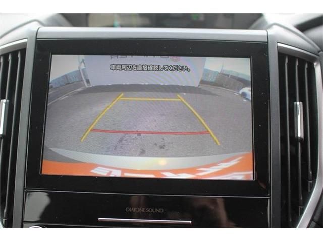 SUBARU FORESTER 2018 Image 31