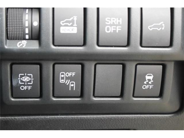 SUBARU FORESTER 2018 Image 31