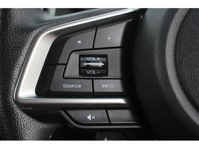 SUBARU FORESTER 2018 Image 31