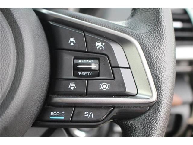 SUBARU FORESTER 2018 Image 31