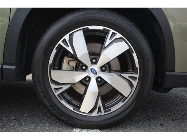 SUBARU FORESTER 2018 Image 31