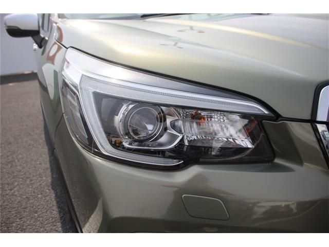 SUBARU FORESTER 2018 Image 31