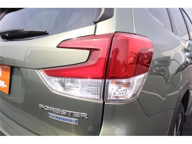 SUBARU FORESTER 2018 Image 31