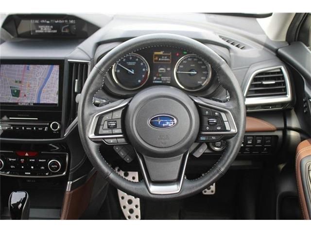 SUBARU FORESTER 2018 Image 31