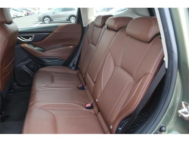 SUBARU FORESTER 2018 Image 31