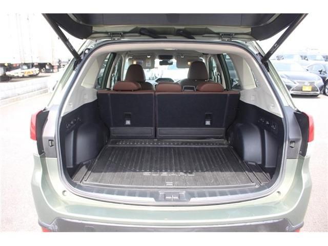 SUBARU FORESTER 2018 Image 31