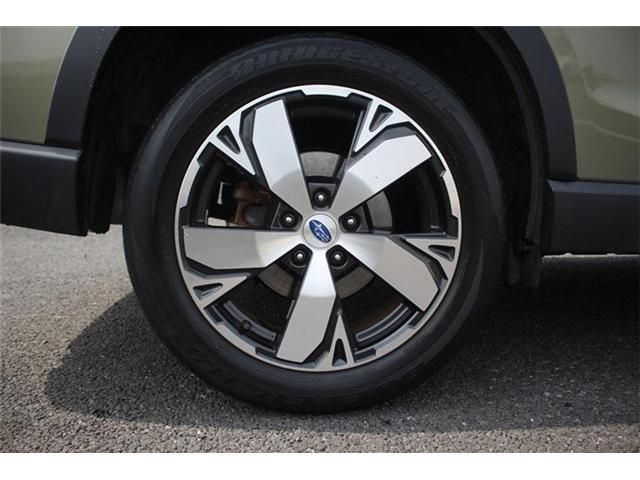 SUBARU FORESTER 2018 Image 31