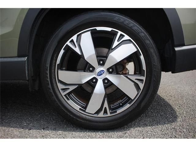 SUBARU FORESTER 2018 Image 31