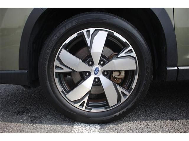 SUBARU FORESTER 2018 Image 31