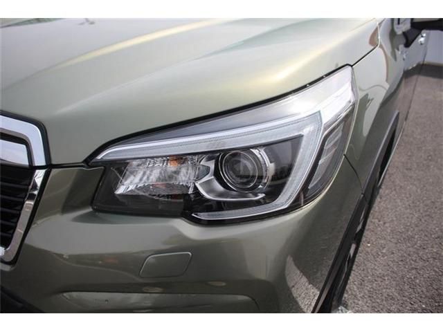 SUBARU FORESTER 2018 Image 31