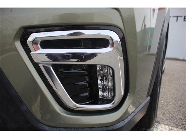 SUBARU FORESTER 2018 Image 31