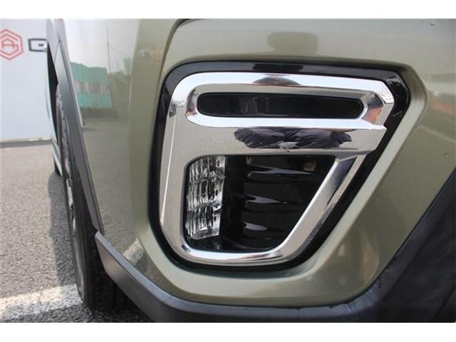 SUBARU FORESTER 2018 Image 31