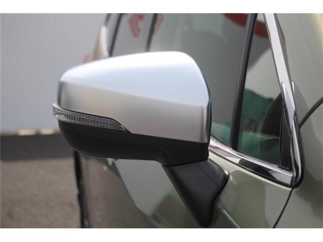 SUBARU FORESTER 2018 Image 31