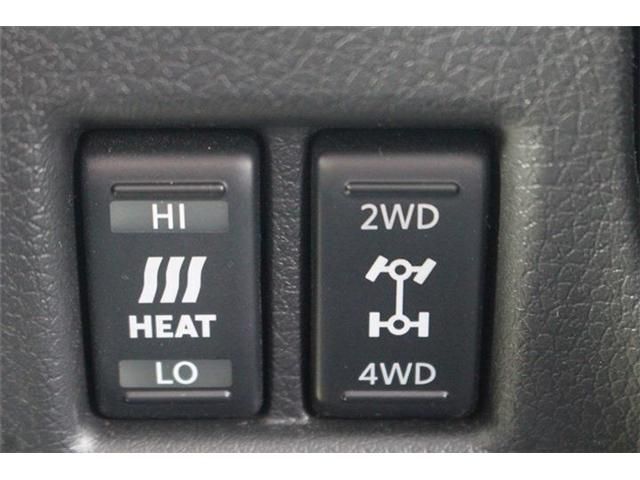 NISSAN CARAVAN VAN 4WD 2024 Image 31