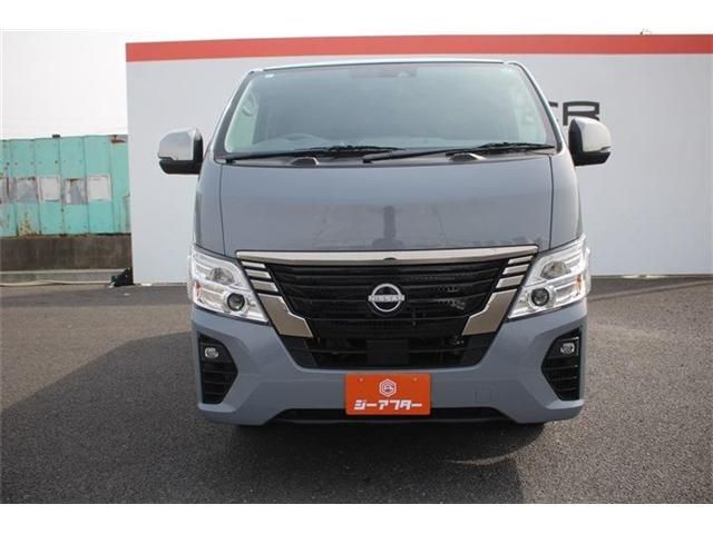 NISSAN CARAVAN VAN 4WD 2024 Image 31