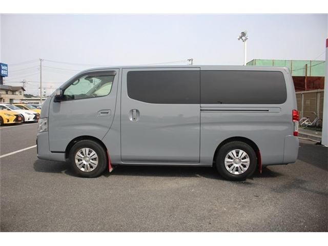 NISSAN CARAVAN VAN 4WD 2024 Image 31
