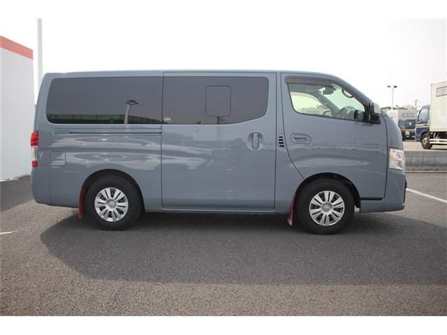 NISSAN CARAVAN VAN 4WD 2024 Image 31