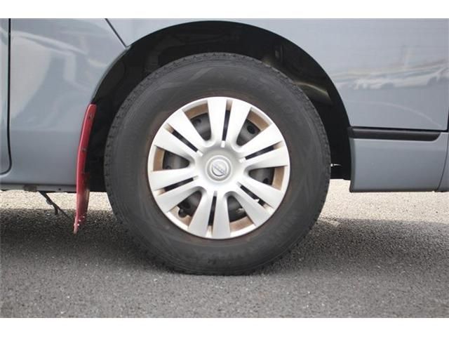 NISSAN CARAVAN VAN 4WD 2024 Image 31