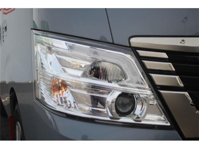 NISSAN CARAVAN VAN 4WD 2024 Image 31