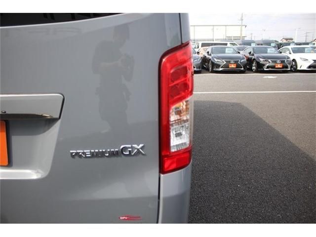 NISSAN CARAVAN VAN 4WD 2024 Image 31