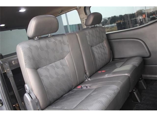 NISSAN CARAVAN VAN 4WD 2024 Image 31