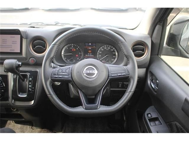 NISSAN CARAVAN VAN 4WD 2024 Image 31