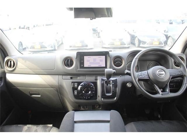 NISSAN CARAVAN VAN 4WD 2024 Image 31