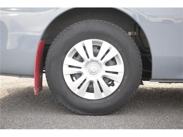 NISSAN CARAVAN VAN 4WD 2024 Image 31