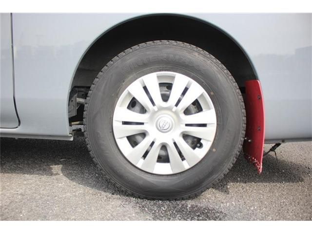 NISSAN CARAVAN VAN 4WD 2024 Image 31