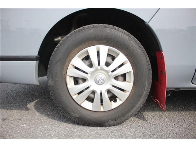 NISSAN CARAVAN VAN 4WD 2024 Image 31