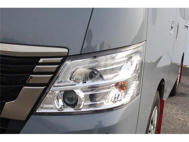 NISSAN CARAVAN VAN 4WD 2024 Image 31