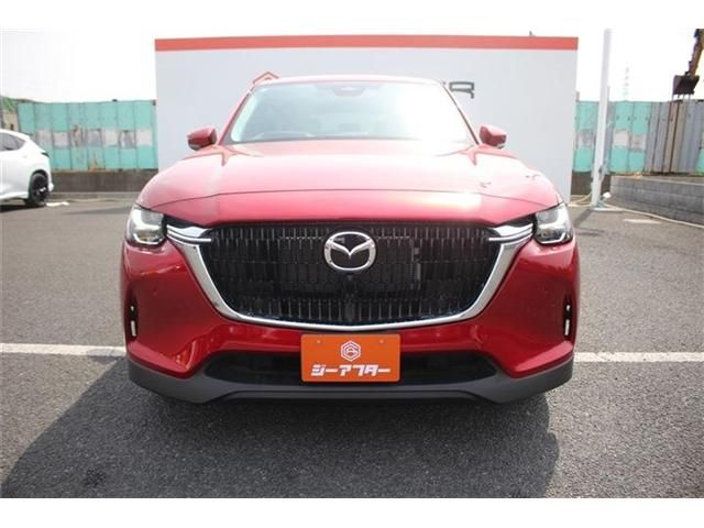 MAZDA CX-60 2023 Image 31