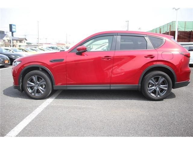 MAZDA CX-60 2023 Image 31