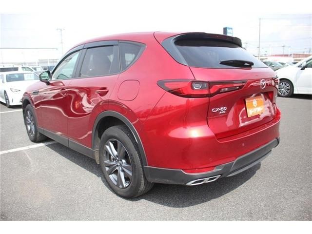 MAZDA CX-60 2023 Image 31