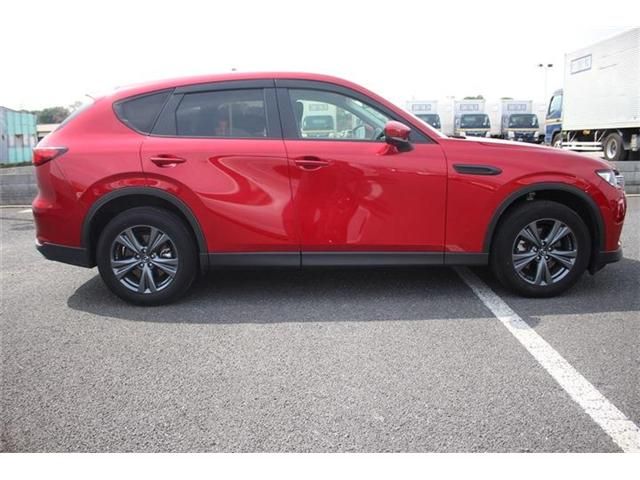 MAZDA CX-60 2023 Image 31
