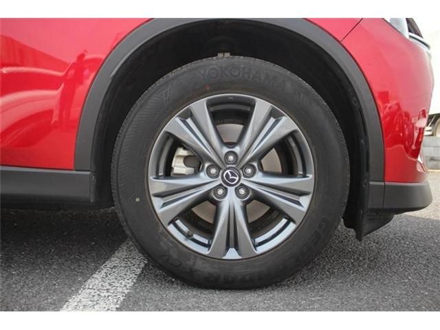 MAZDA CX-60 2023 Image 31