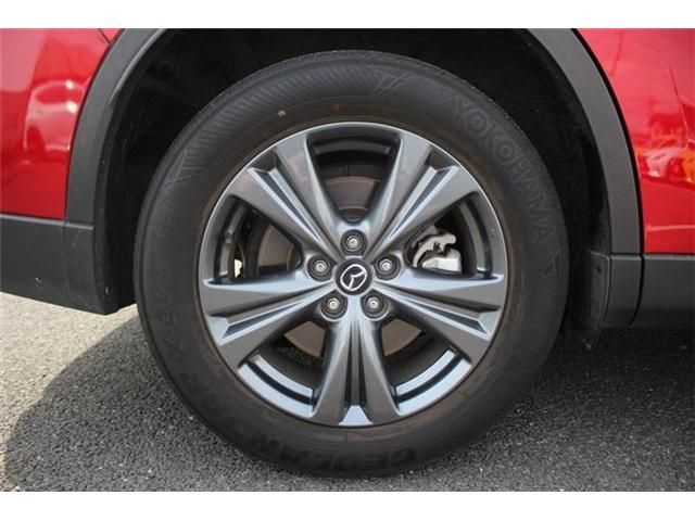 MAZDA CX-60 2023 Image 31