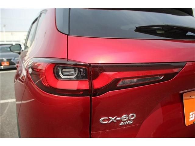 MAZDA CX-60 2023 Image 31