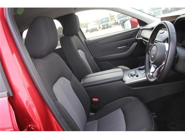 MAZDA CX-60 2023 Image 31