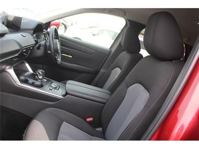 MAZDA CX-60 2023 Image 31