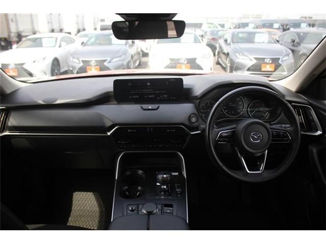 MAZDA CX-60 2023 Image 31
