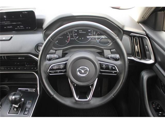 MAZDA CX-60 2023 Image 31