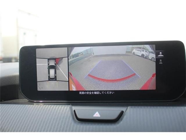 MAZDA CX-60 2023 Image 31