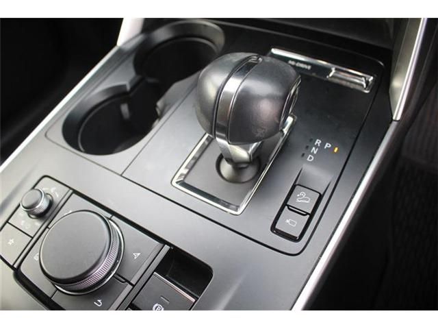 MAZDA CX-60 2023 Image 31