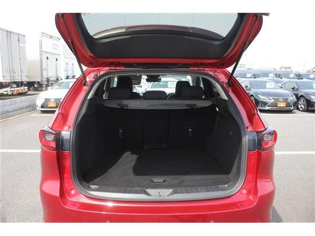 MAZDA CX-60 2023 Image 31