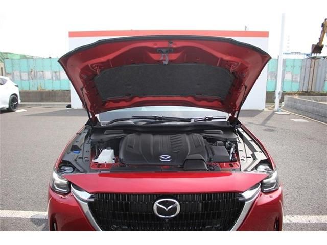 MAZDA CX-60 2023 Image 31