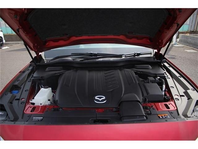 MAZDA CX-60 2023 Image 31